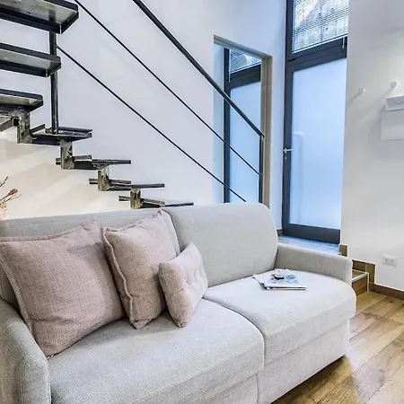 Appartamento Cozy And Classy Nest *