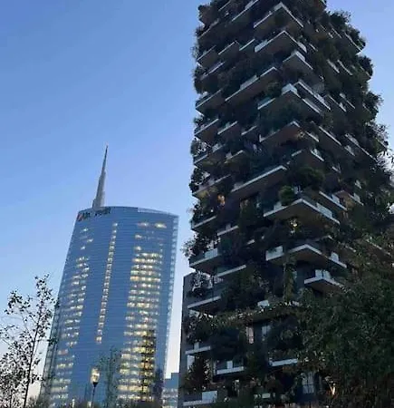 Cozy And Classy Nest * Milano