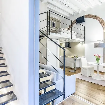 Appartamento Cozy And Classy Nest