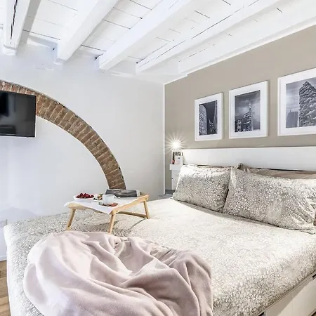 Cozy And Classy Nest Milano