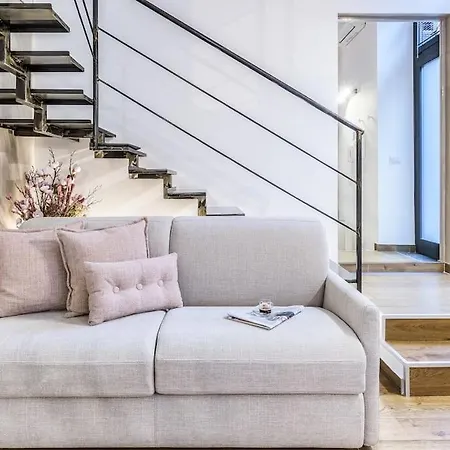 Appartamento Cozy And Classy Nest *
