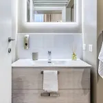 Apartamento Cozy And Classy Nest Milán