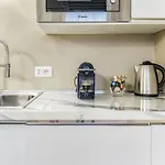 Cozy And Classy Nest Apartamento