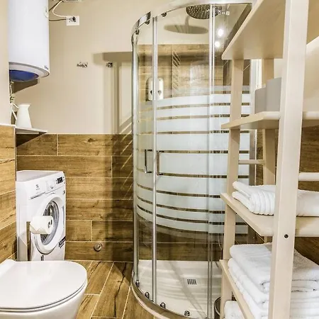 Apartament Cozy&classy Nest Mediolan