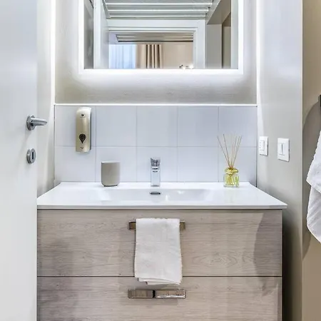 Apartament Cozy&classy Nest Mediolan