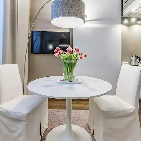 アパート Cozy And Classy Nest *
