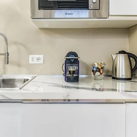 Cozy&classy Nest Apartament