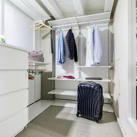 Appartamento Cozy And Classy Nest Milano