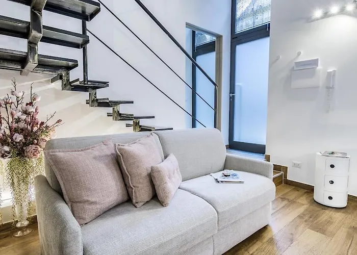 Appartamento Cozy And Classy Nest *