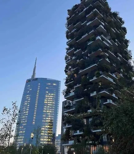 Cozy And Classy Nest * Milano
