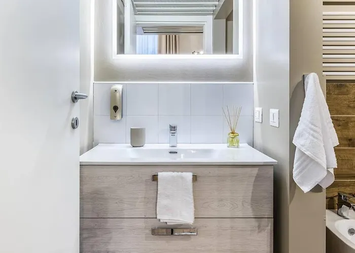 Appartamento Cozy And Classy Nest Milano