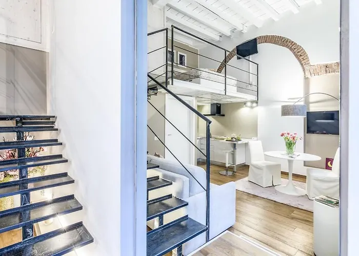 Appartamento Cozy And Classy Nest