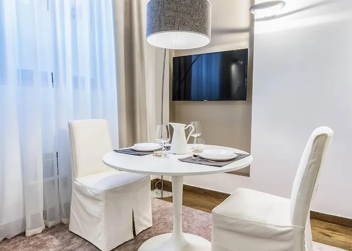 Cozy And Classy Nest Appartamento Milano