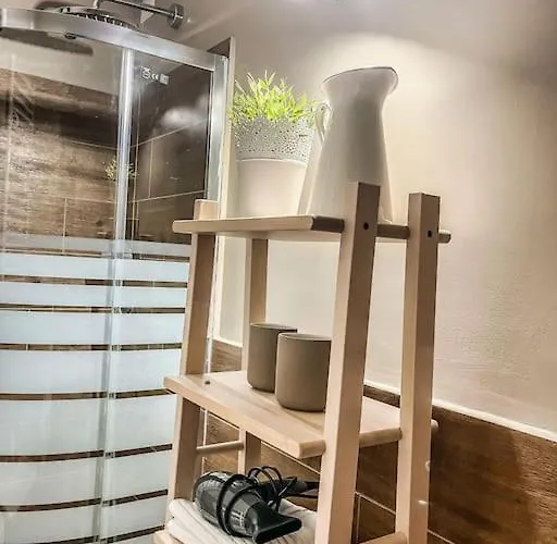Cozy And Classy Nest Appartamento