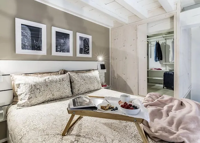 Cozy And Classy Nest *