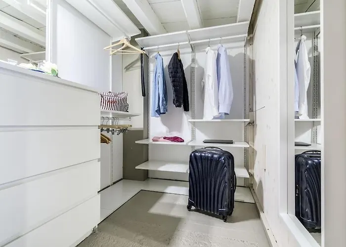 Appartamento Cozy And Classy Nest Milano